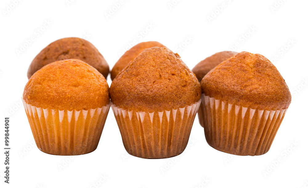 small muffins small muffins