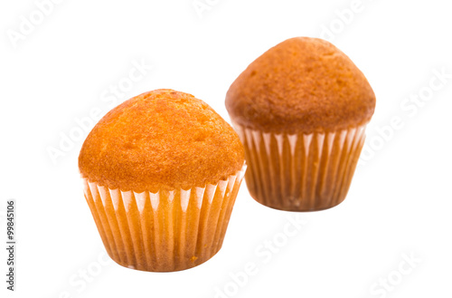 small muffins