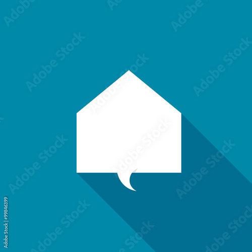 picto maison