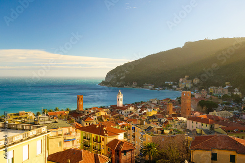 Castello di Noli