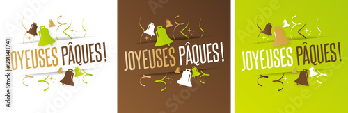 Joyeuses Pâques