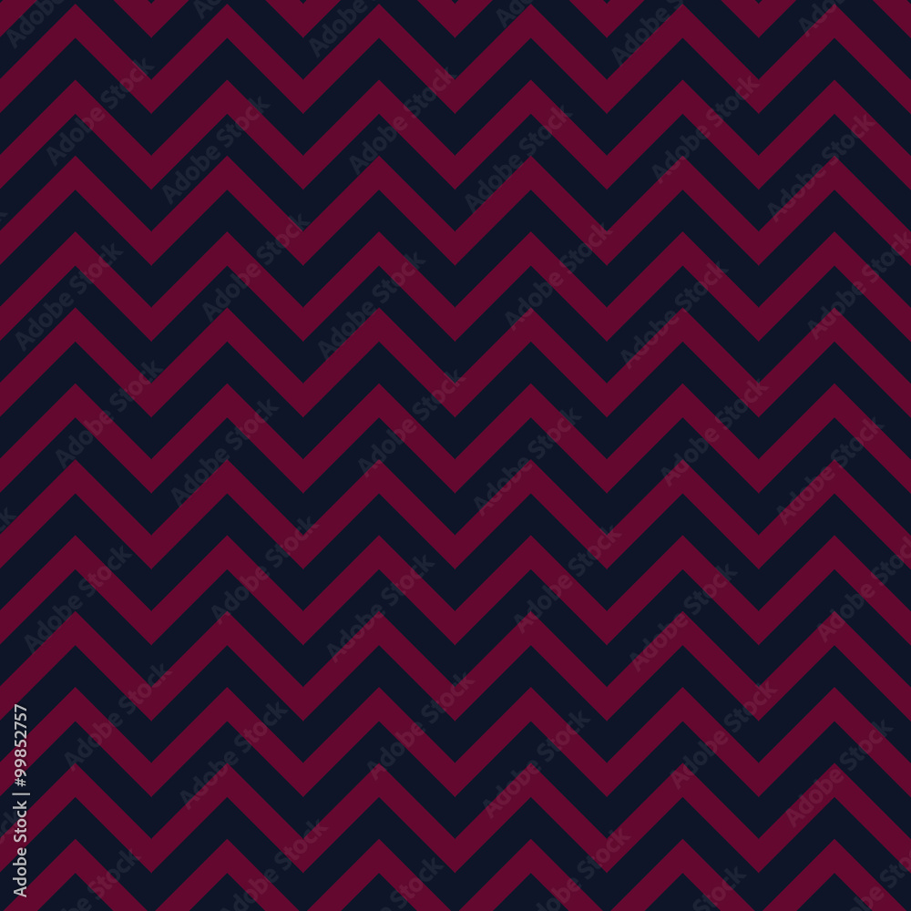 Valentine Hearts & Stripes 2-1 - Seamless Background - Digital Paper