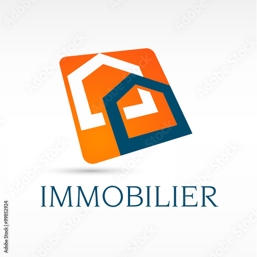 Logotypes immobilier B