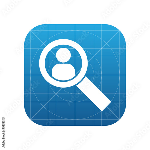 User search icon