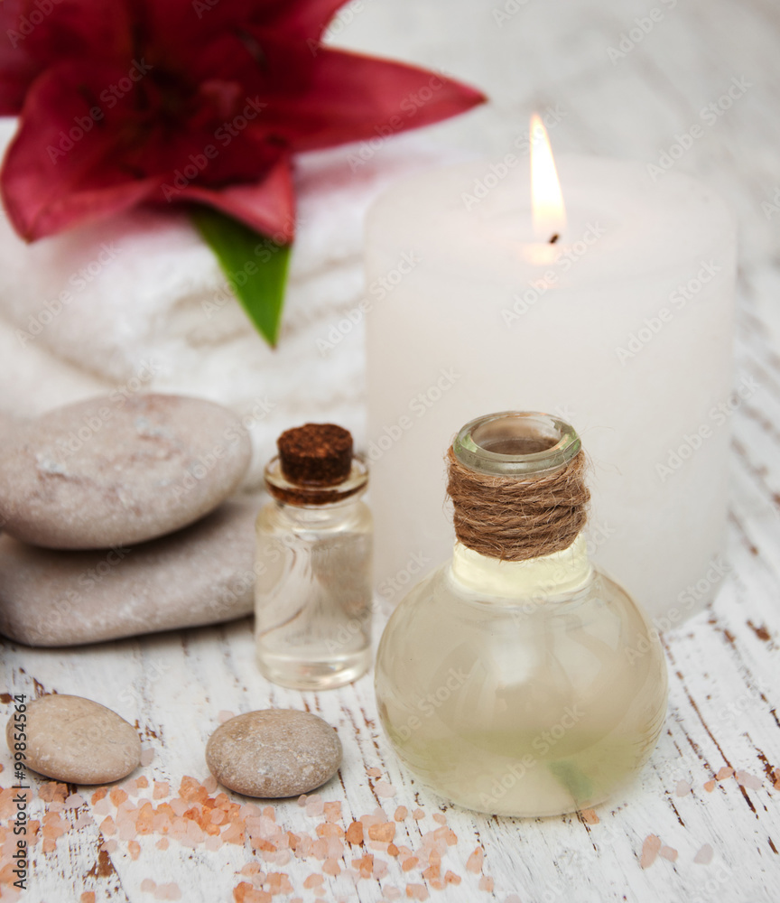 Spa products Spa products