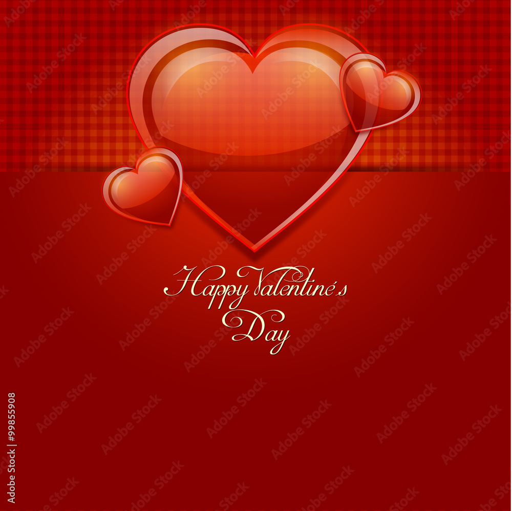 Valentine day