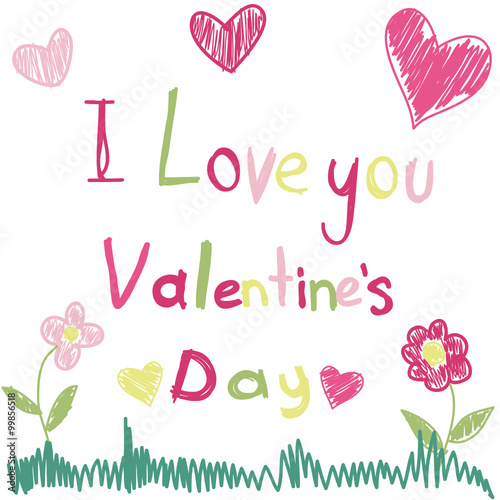 Happy Valentine's Day
