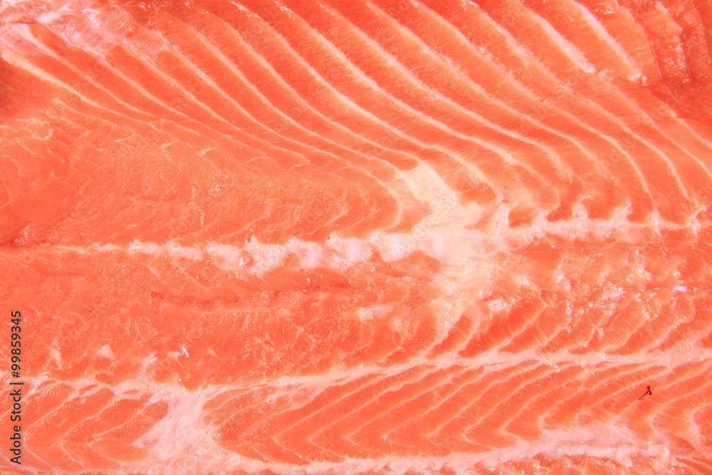 salmon fish meat texture salmon fish meat texture