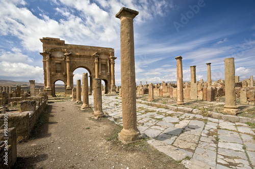 Foto Algeria