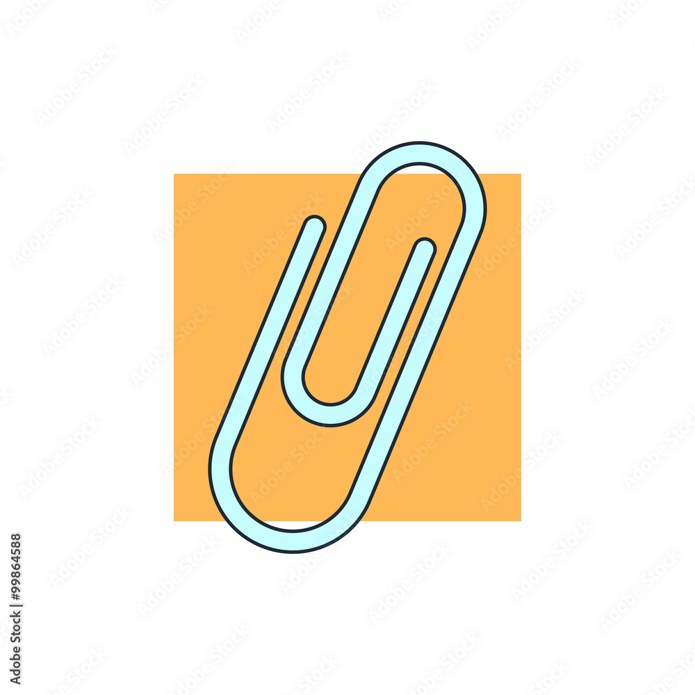 clip icon clip icon