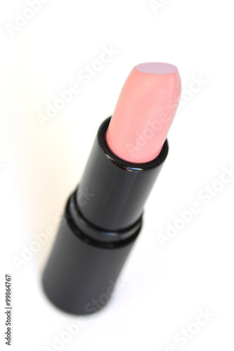 Obraz na płótnie Pink Lipstick