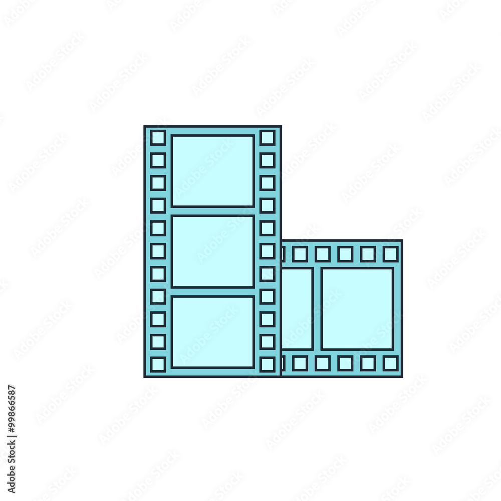 icon movie icon movie