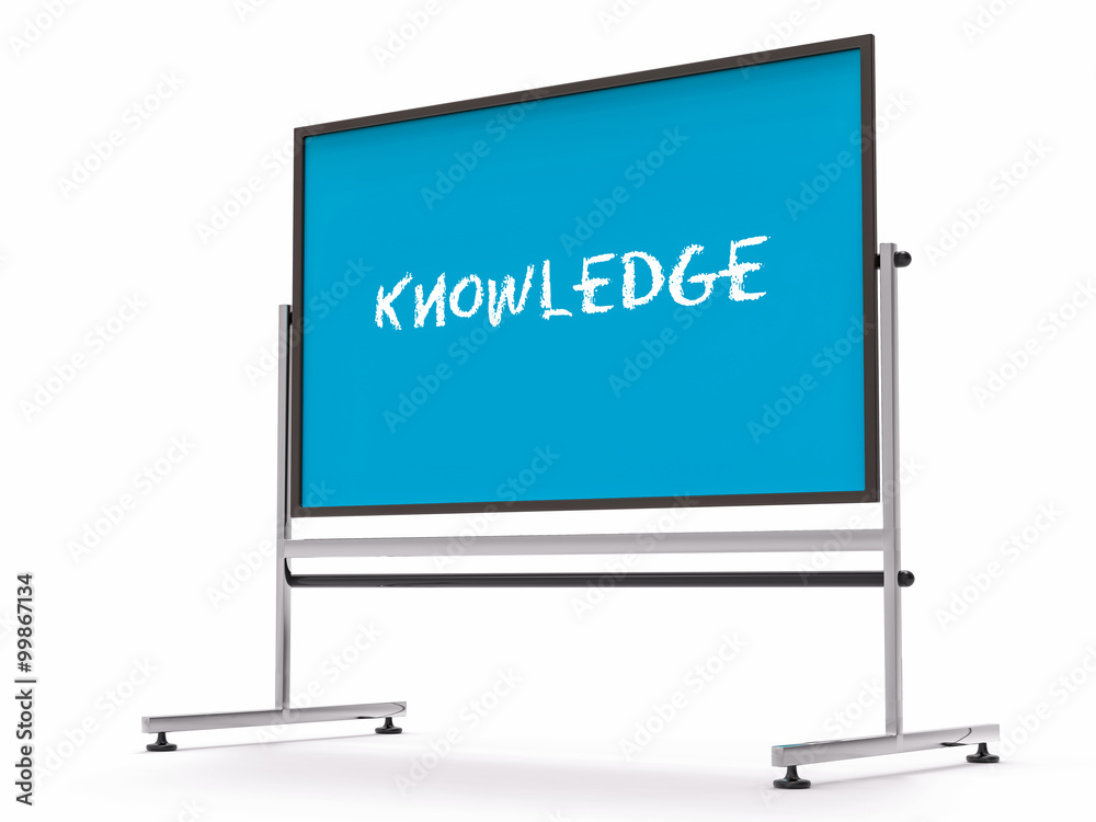 3D University Board Blank Space 3D University Board Blank Space