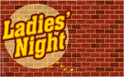 Spotlight on Ladies' Night