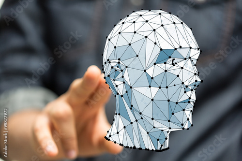 human future