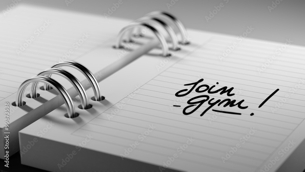 Closeup of a personal agenda setting an important date represent Closeup of a personal agenda setting an important date represent