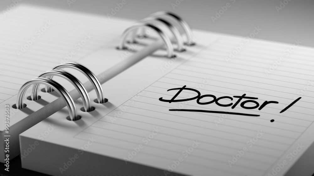 Closeup of a personal agenda setting an important date represent Closeup of a personal agenda setting an important date represent