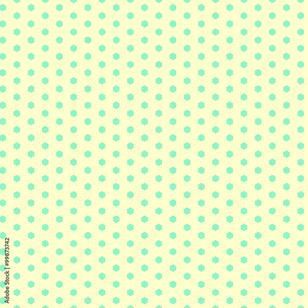 decorative repeated pattern background