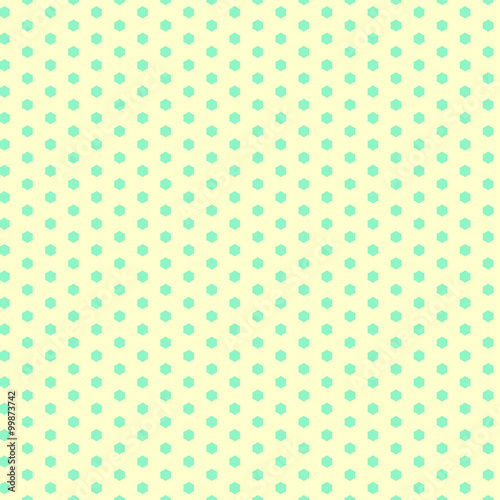 decorative repeated pattern background