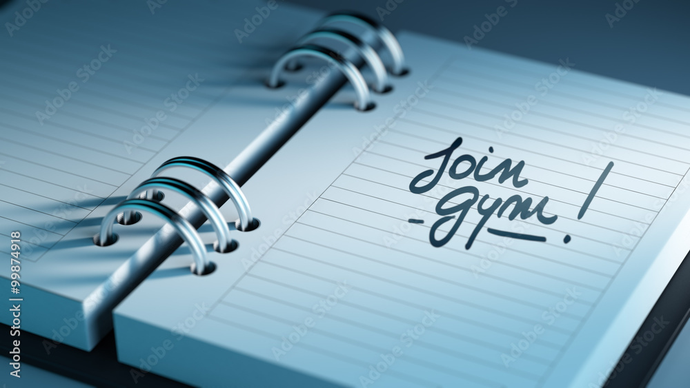 Closeup of a personal agenda setting an important date represent Closeup of a personal agenda setting an important date represent