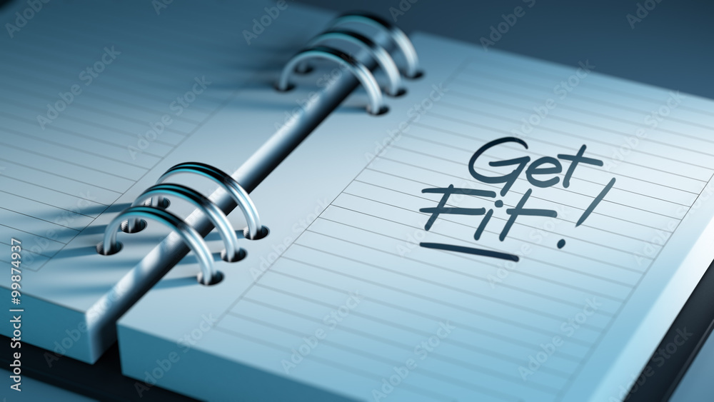 Closeup of a personal agenda setting an important date represent Closeup of a personal agenda setting an important date represent