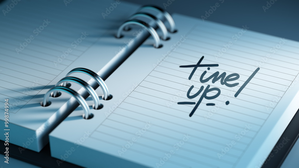 Closeup of a personal agenda setting an important date represent Closeup of a personal agenda setting an important date represent