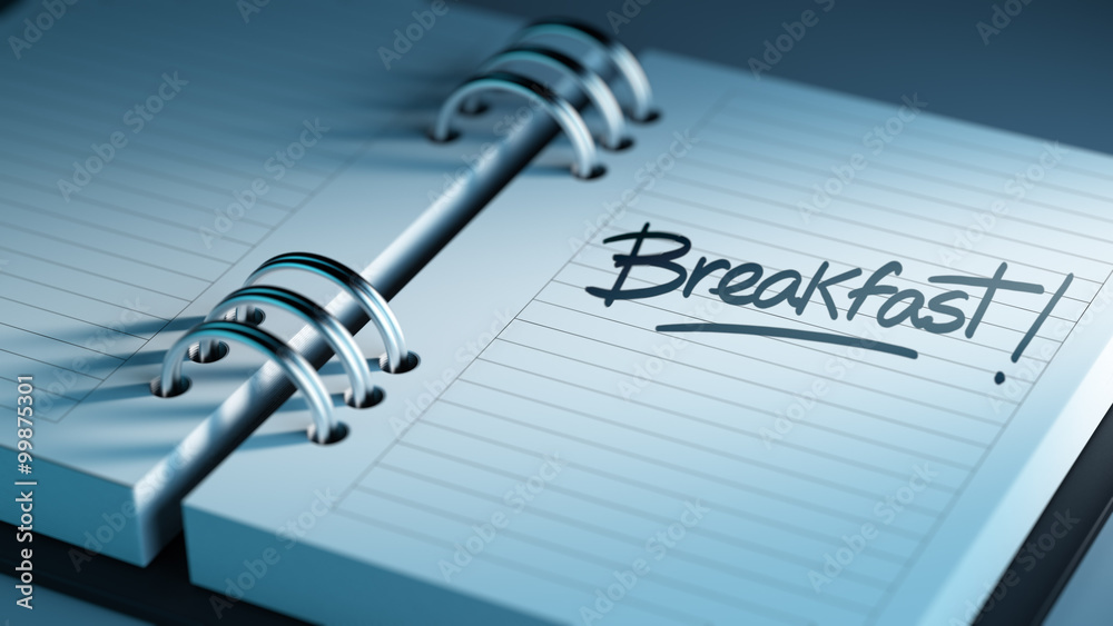 Closeup of a personal agenda setting an important date represent Closeup of a personal agenda setting an important date represent