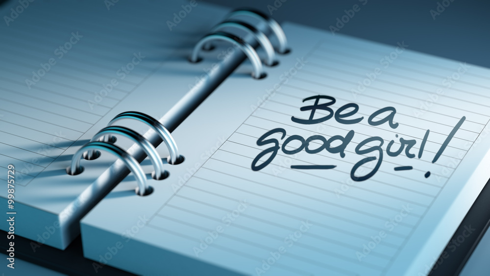 Closeup of a personal agenda setting an important date represent Closeup of a personal agenda setting an important date represent