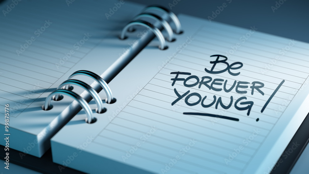 Closeup of a personal agenda setting an important date represent Closeup of a personal agenda setting an important date represent