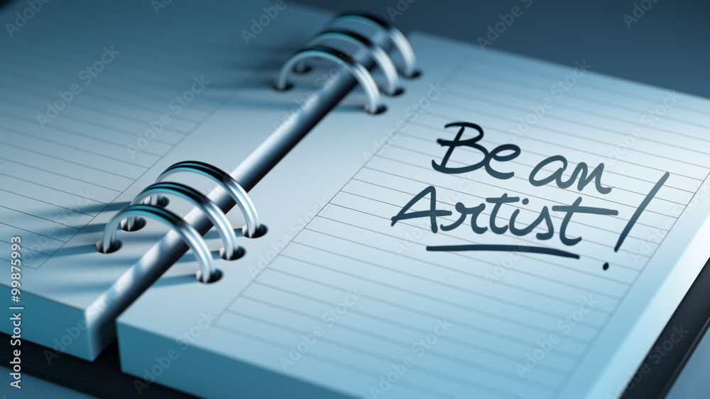 Closeup of a personal agenda setting an important date represent Closeup of a personal agenda setting an important date represent