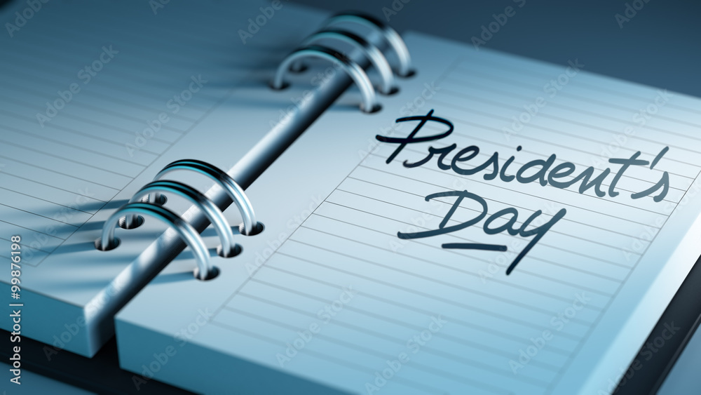 Closeup of a personal agenda setting an important date represent Closeup of a personal agenda setting an important date represent