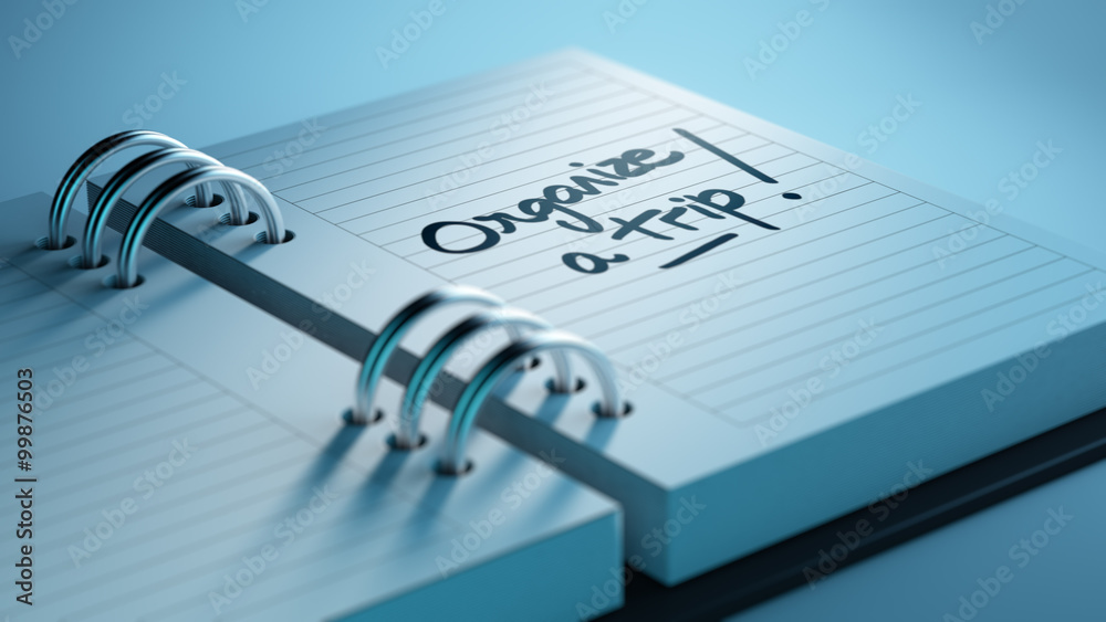 Closeup of a personal agenda setting an important date represent Closeup of a personal agenda setting an important date represent