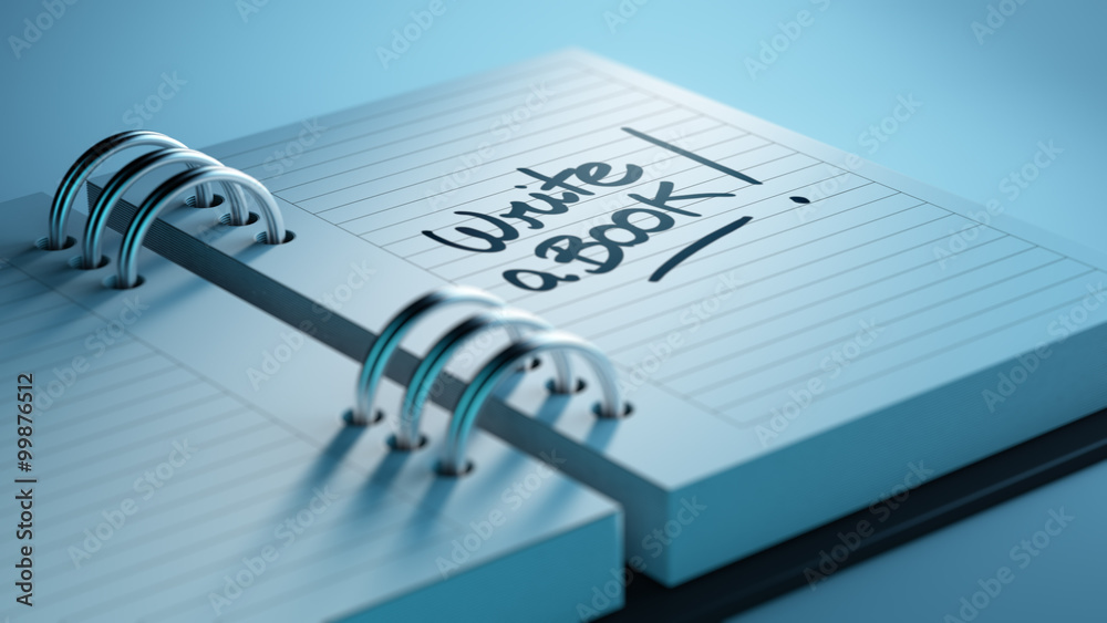 Closeup of a personal agenda setting an important date represent Closeup of a personal agenda setting an important date represent