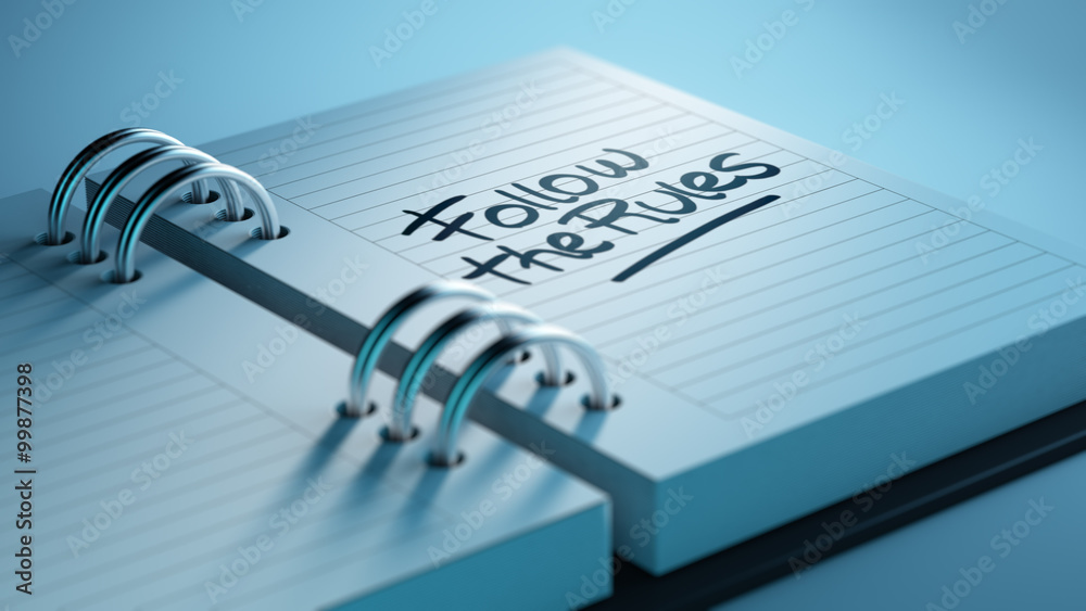 Closeup of a personal agenda setting an important date represent Closeup of a personal agenda setting an important date represent