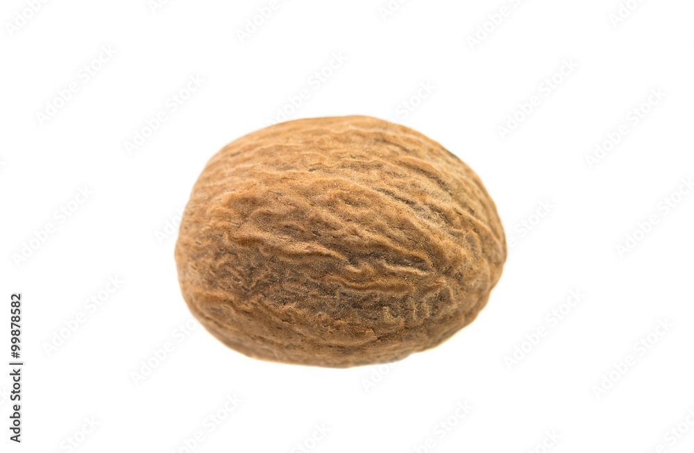 nutmeg spice nutmeg spice