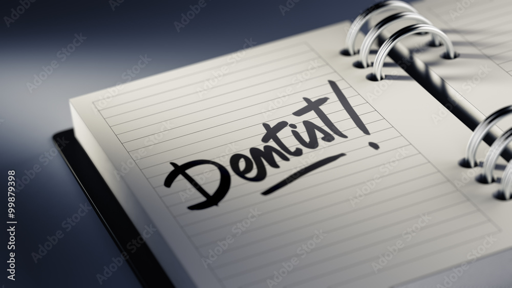 Closeup of a personal agenda setting an important date represent Closeup of a personal agenda setting an important date represent