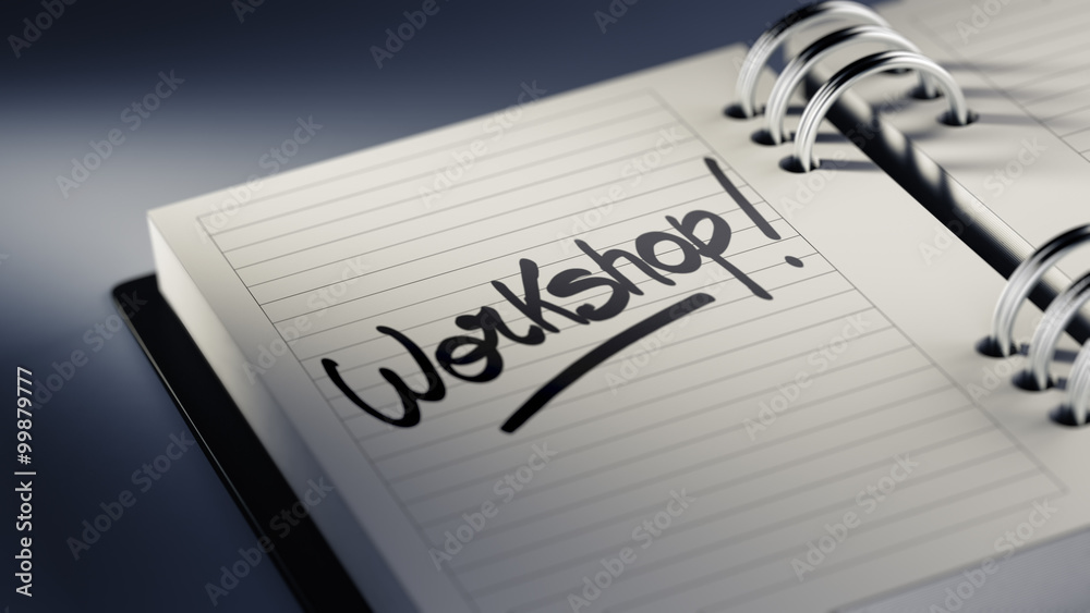 Closeup of a personal agenda setting an important date represent Closeup of a personal agenda setting an important date represent