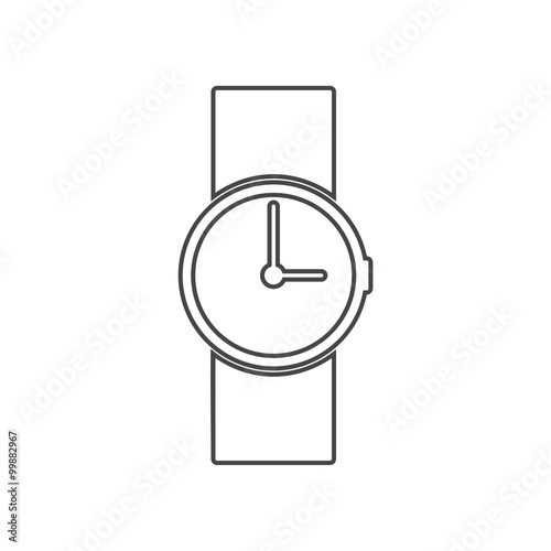 Watch icon