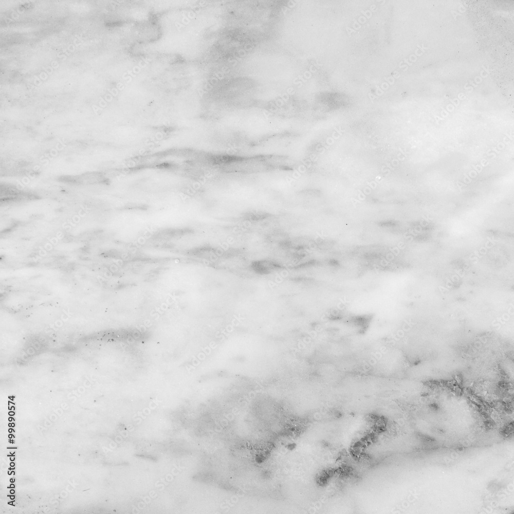 Gray marble surface texture for background