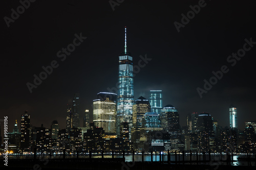 The World Trade Center