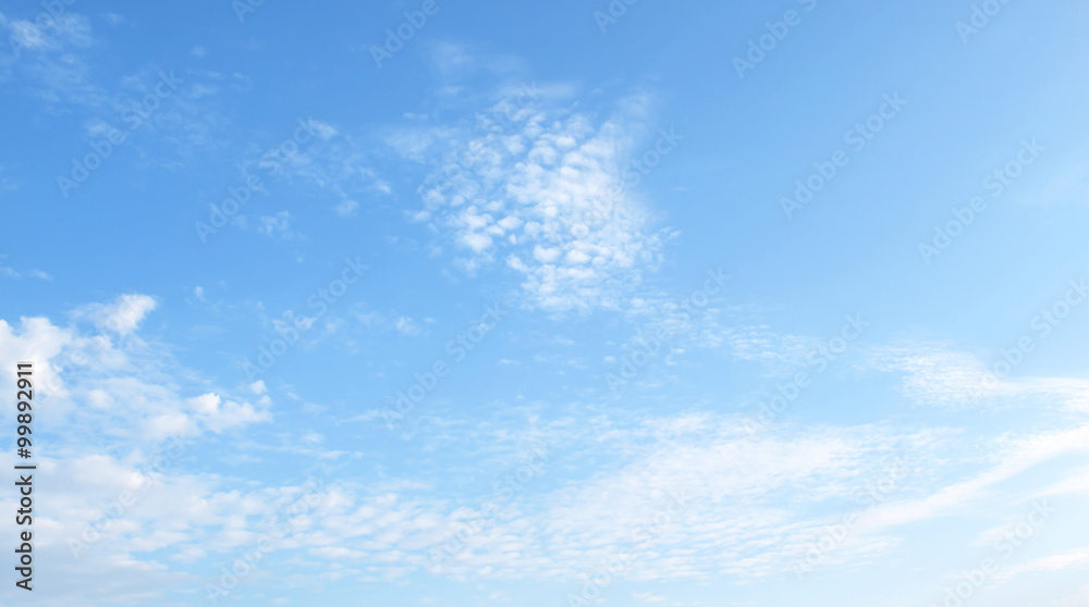 Fototapeta premium sky