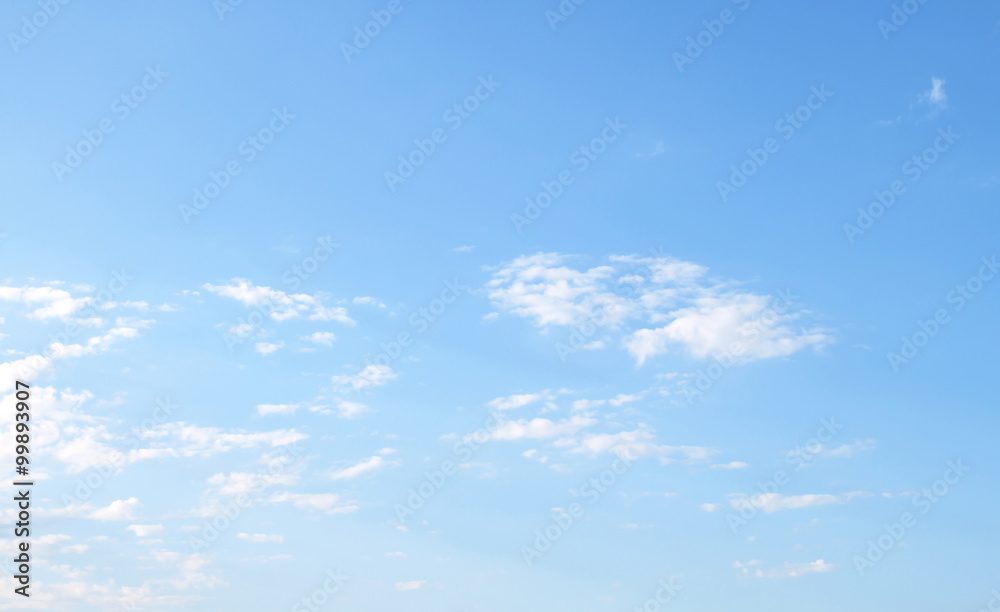 Fototapeta premium sky