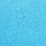 Blue Wall texture Background