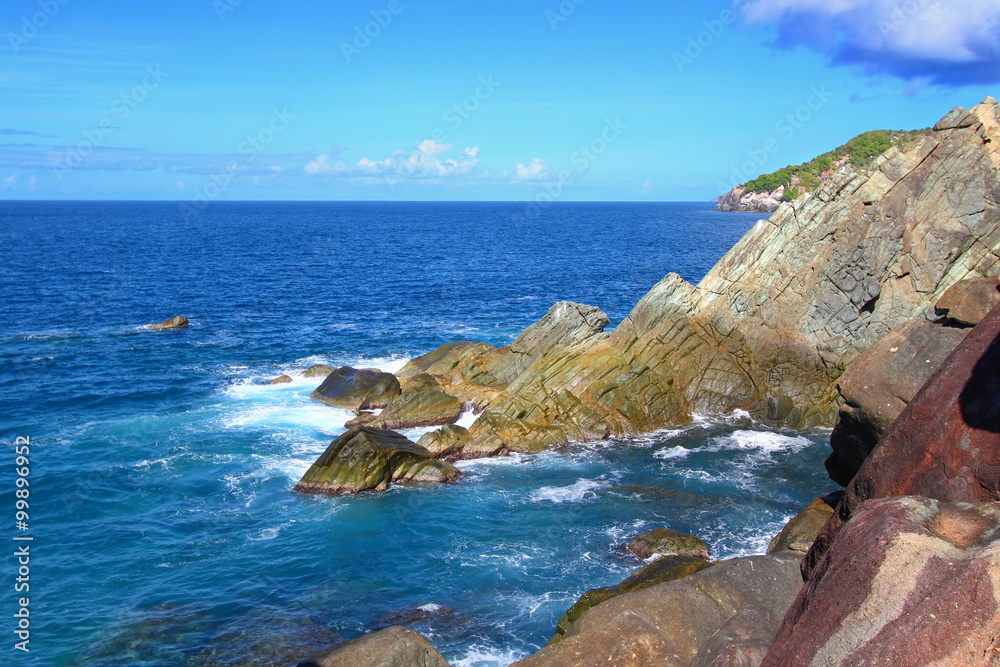 Shark Bay National Park Tortola Shark Bay National Park Tortola