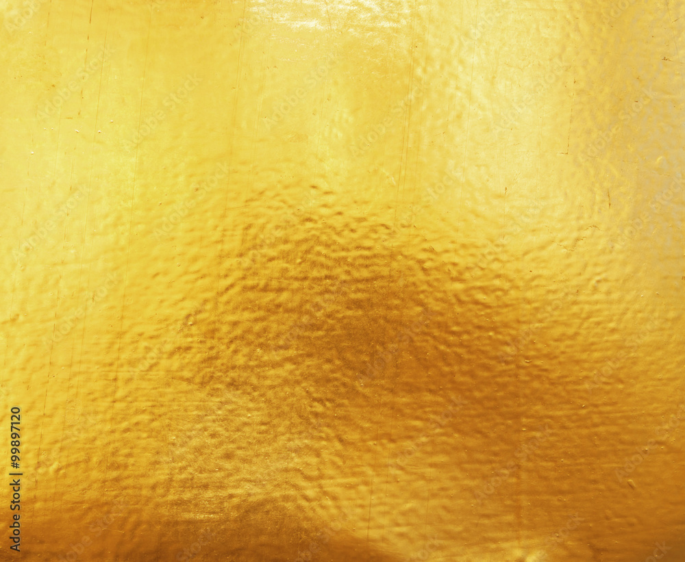 Fototapeta premium gold