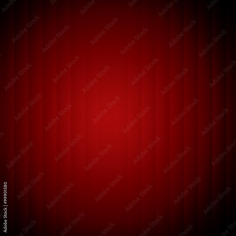 Wall and floor brown background illustration
