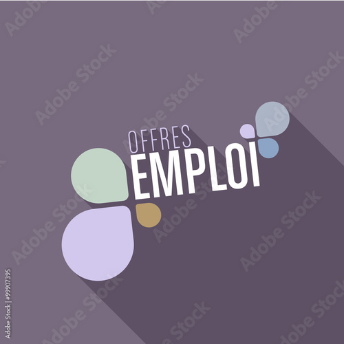 offres d'emploi