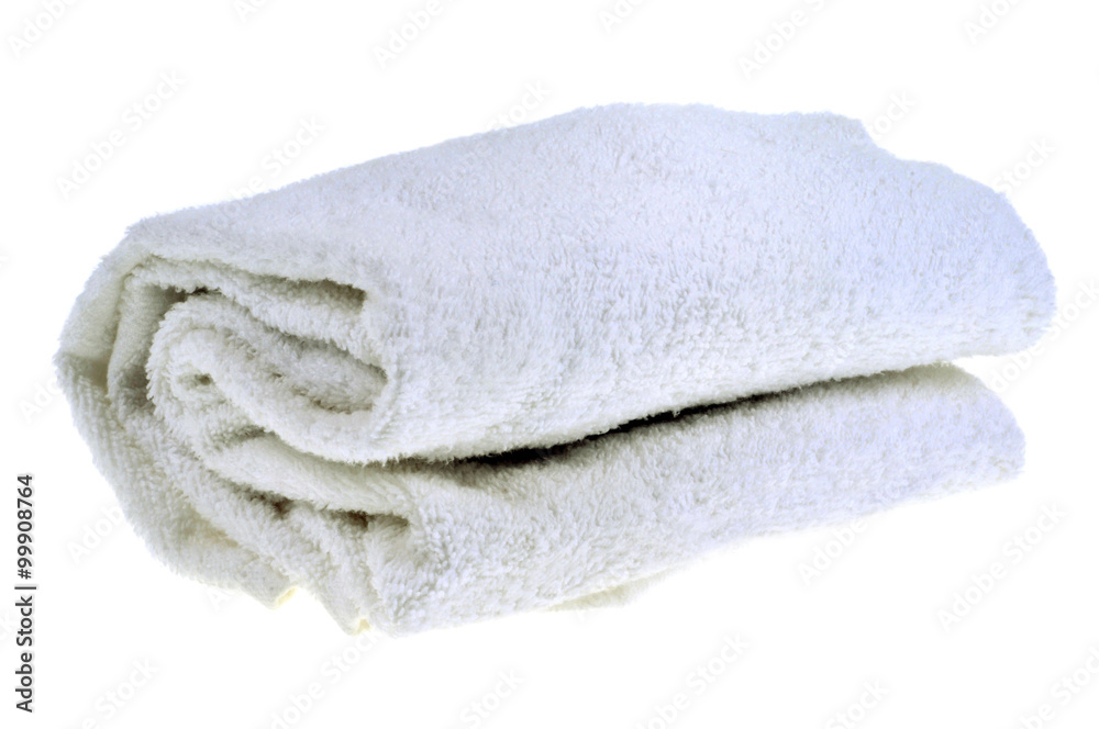 Serviette de toilette Serviette de toilette