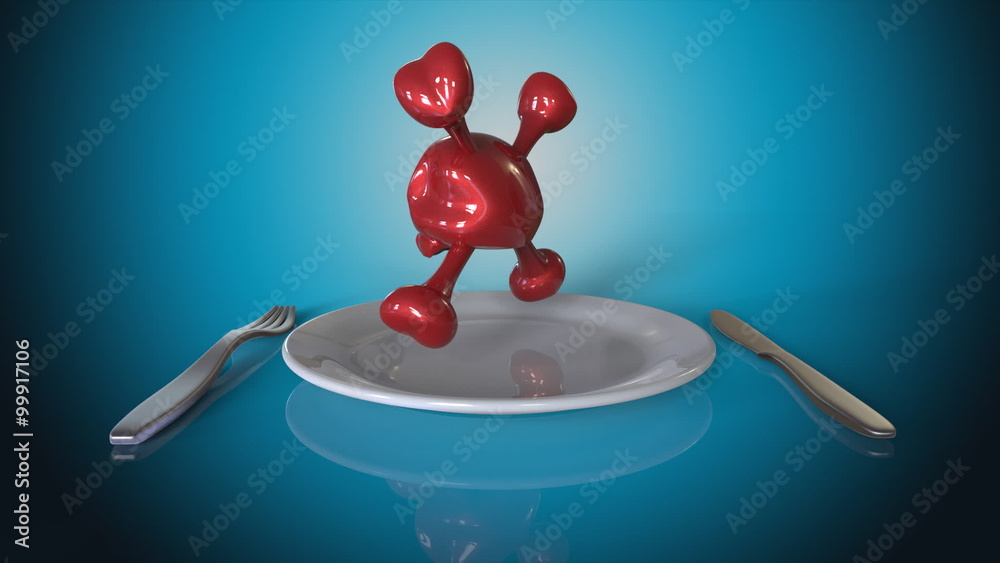 Food poison Food poison