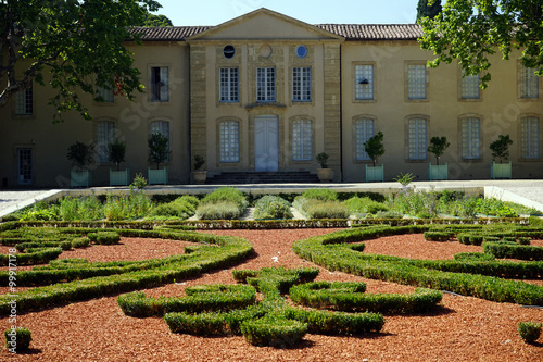 Chateau d'O